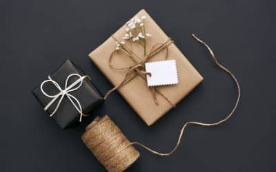 4 Great Choices for Eco-Friendly Packaging Materials